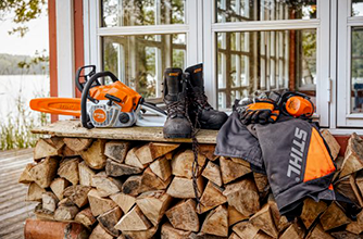 STIHL Motorgeräte - Keßler 23883 Breitenfelde