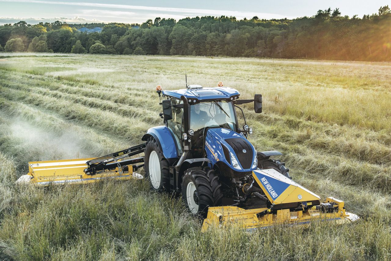 T6 180 - Keßler 23883 Breitenfelde