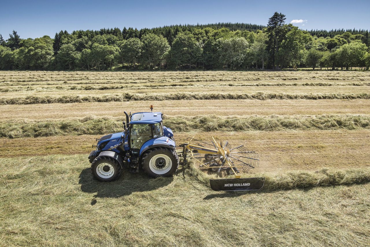 ProRotor 450 - Keßler 23883 Breitenfelde